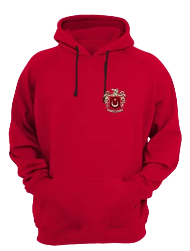 Kapüşonlu Sweatshirtler
