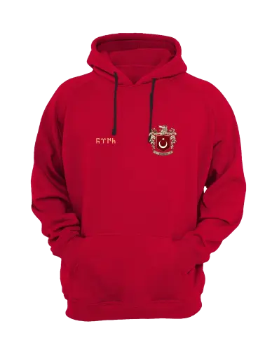 Türk Temalı Sweatshirtler