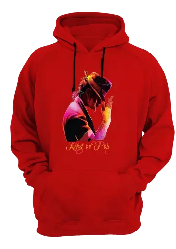 Müzik Temalı Sweatshirtler