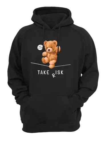 Cool Temalı Sweatshirtler