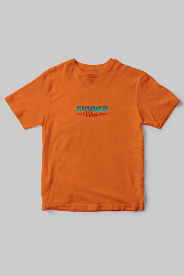  Turuncu - 3XL