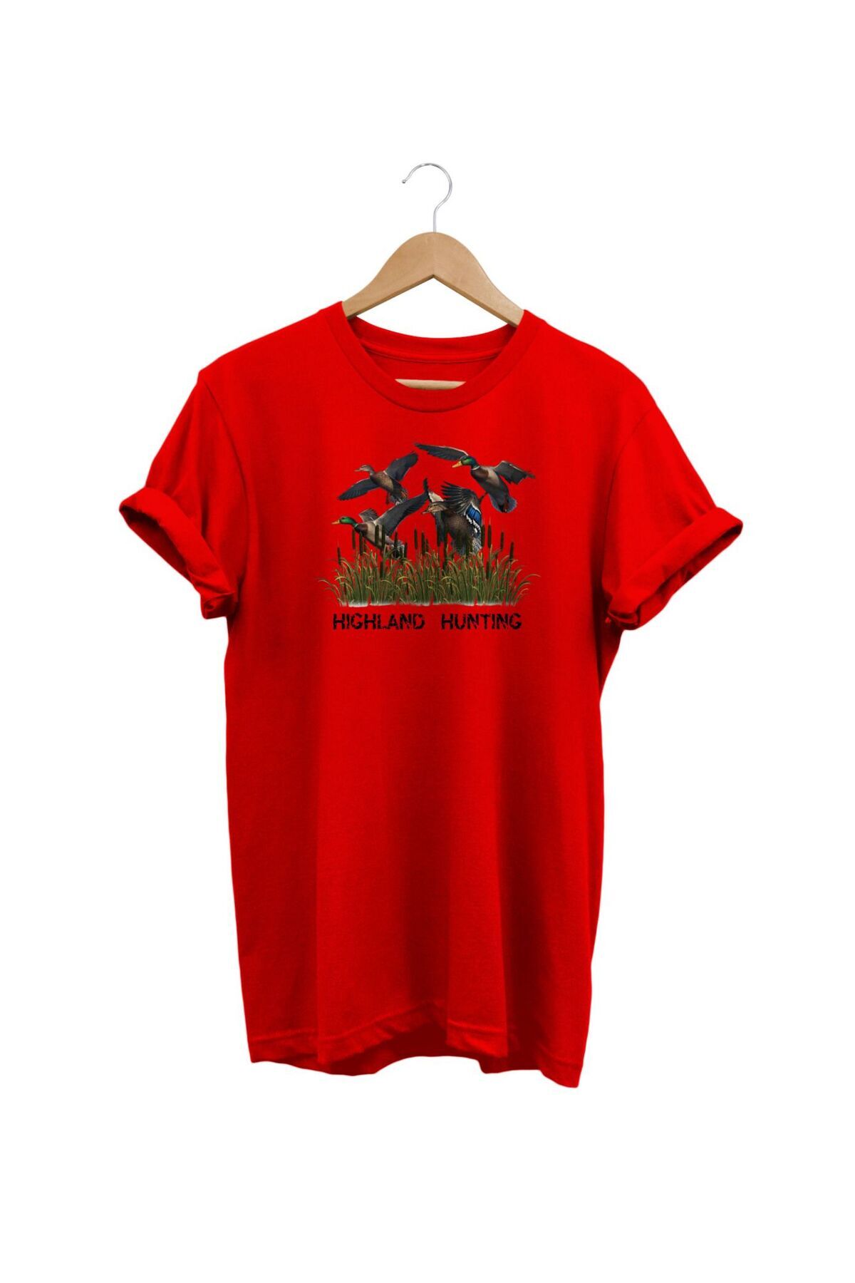  Kırmızı - 3XL