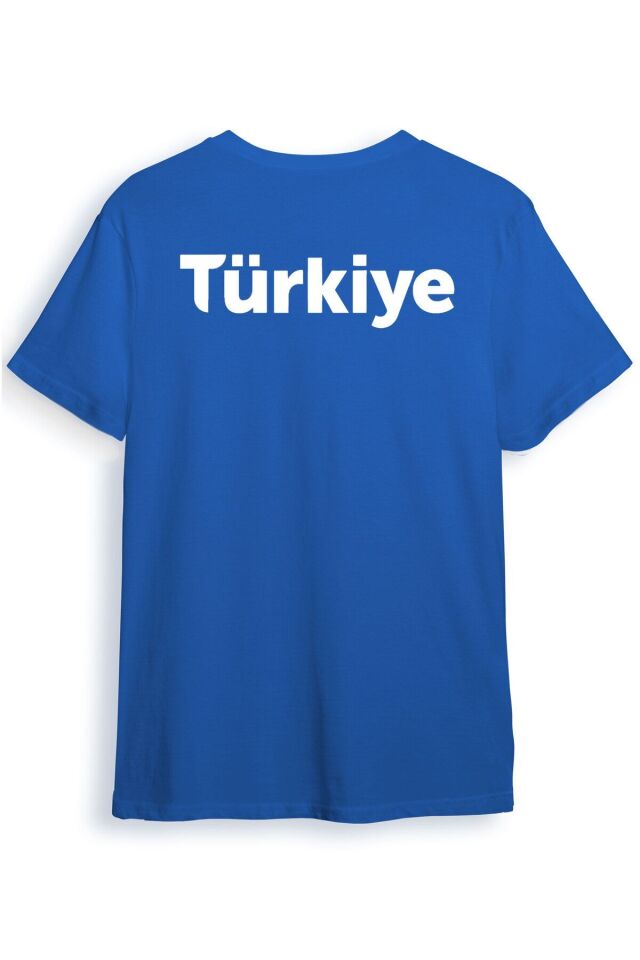  Saks Mavi - 3XL
