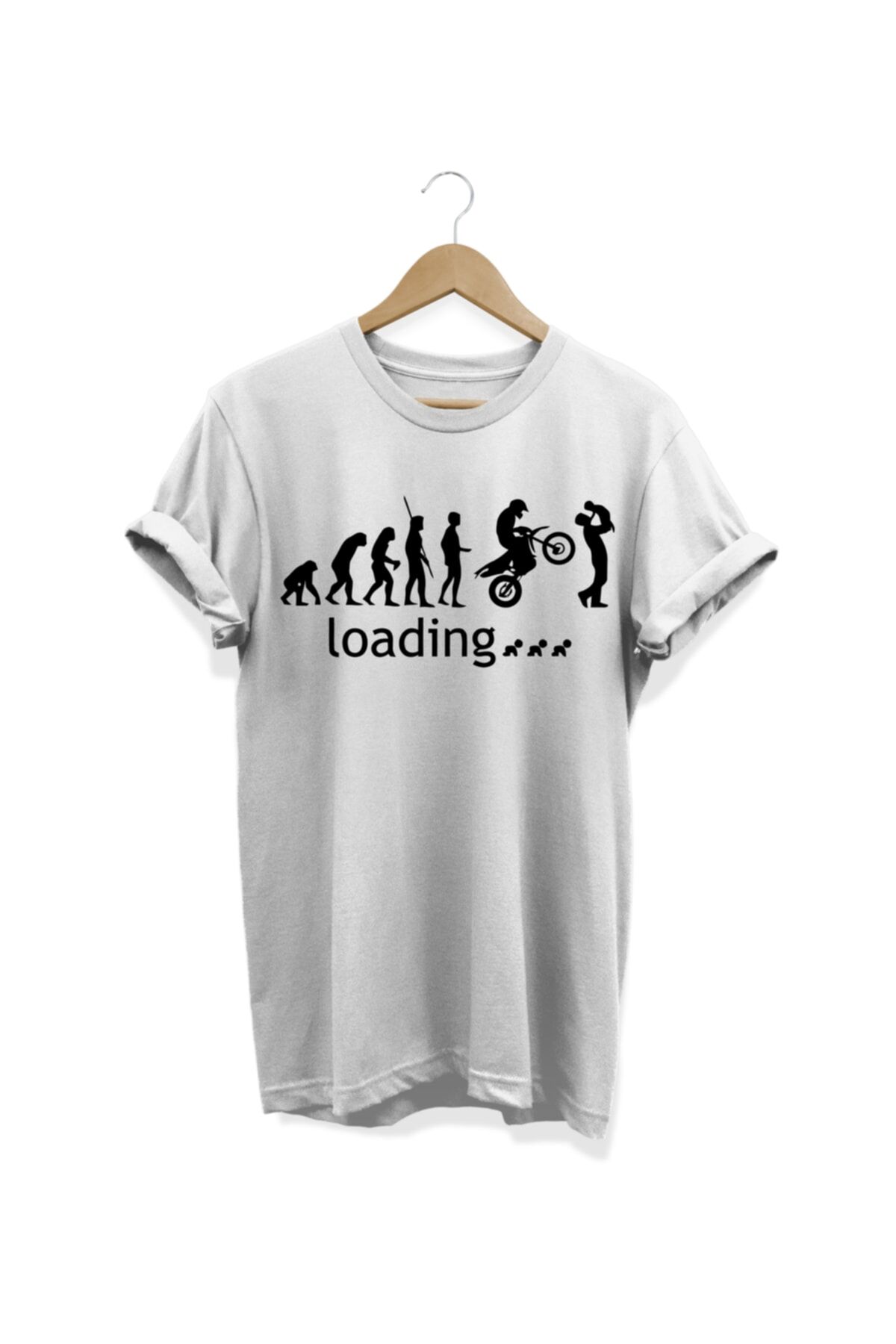  Beyaz - 2XL