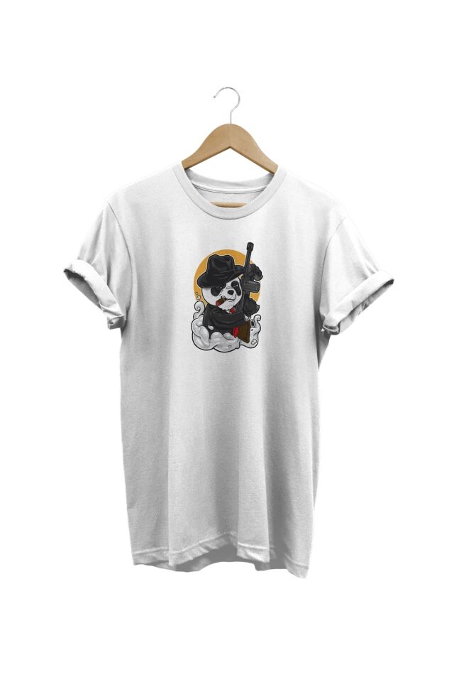  Beyaz - 3XL