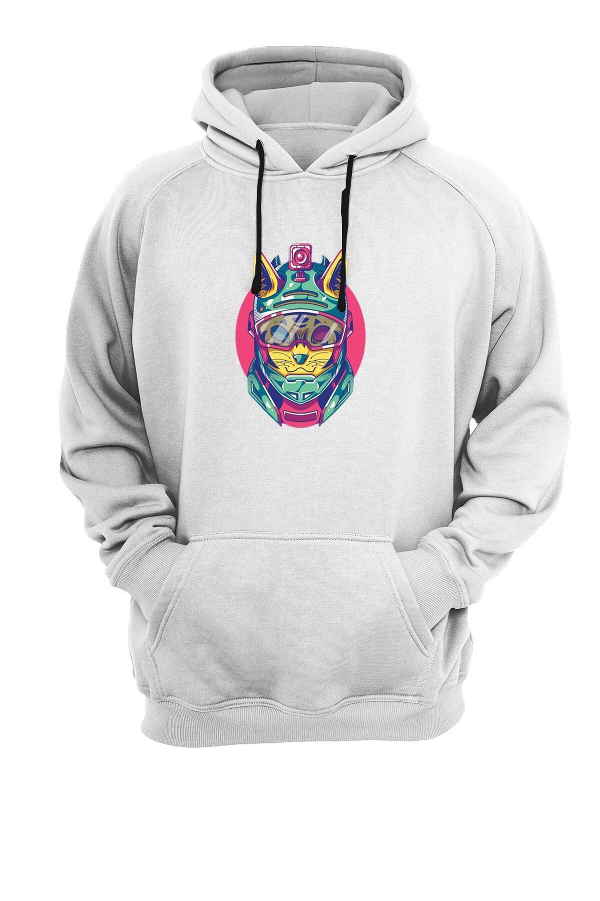  Beyaz - 2XL