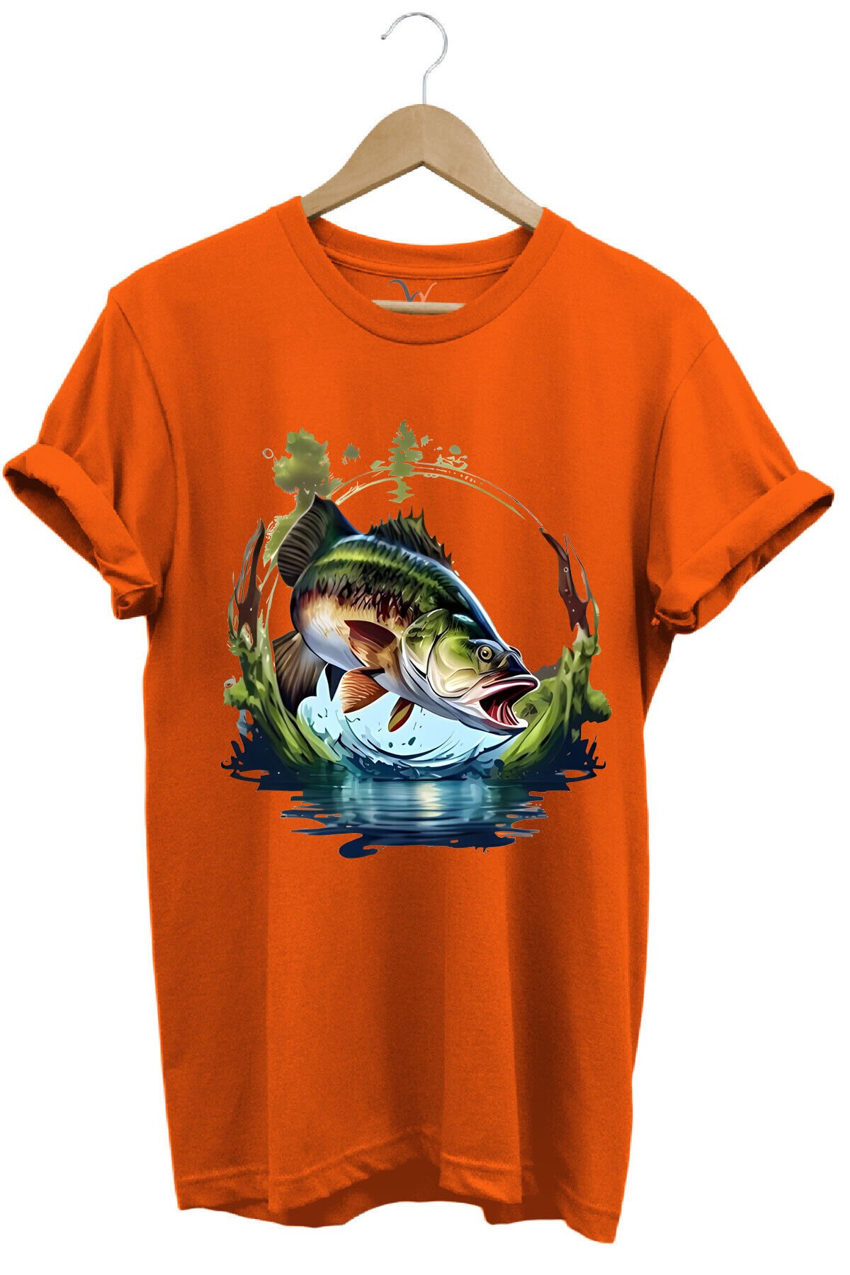  Turuncu - XL