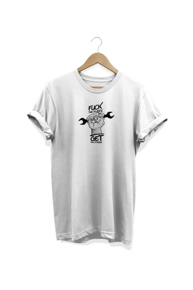  Beyaz - XL