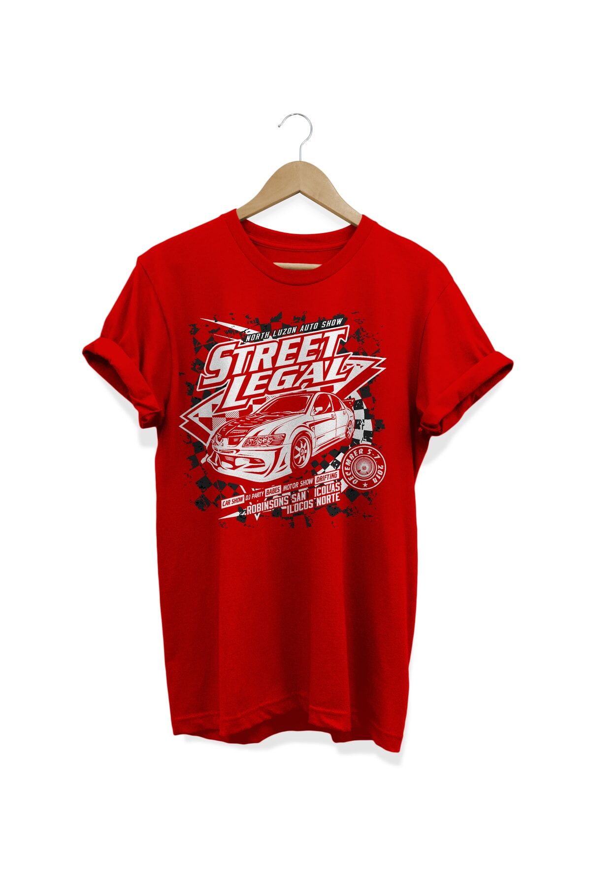  Kırmızı - M