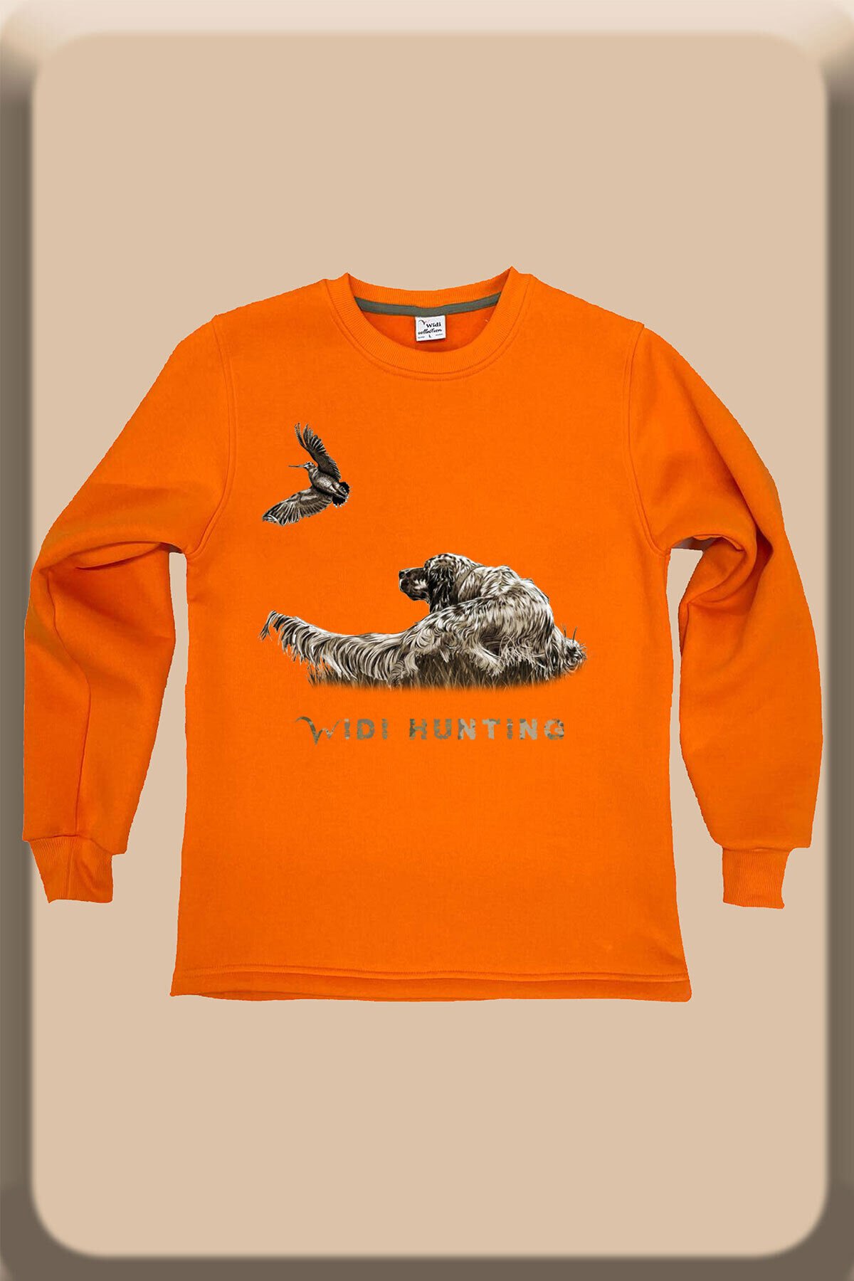  Turuncu - 4XL