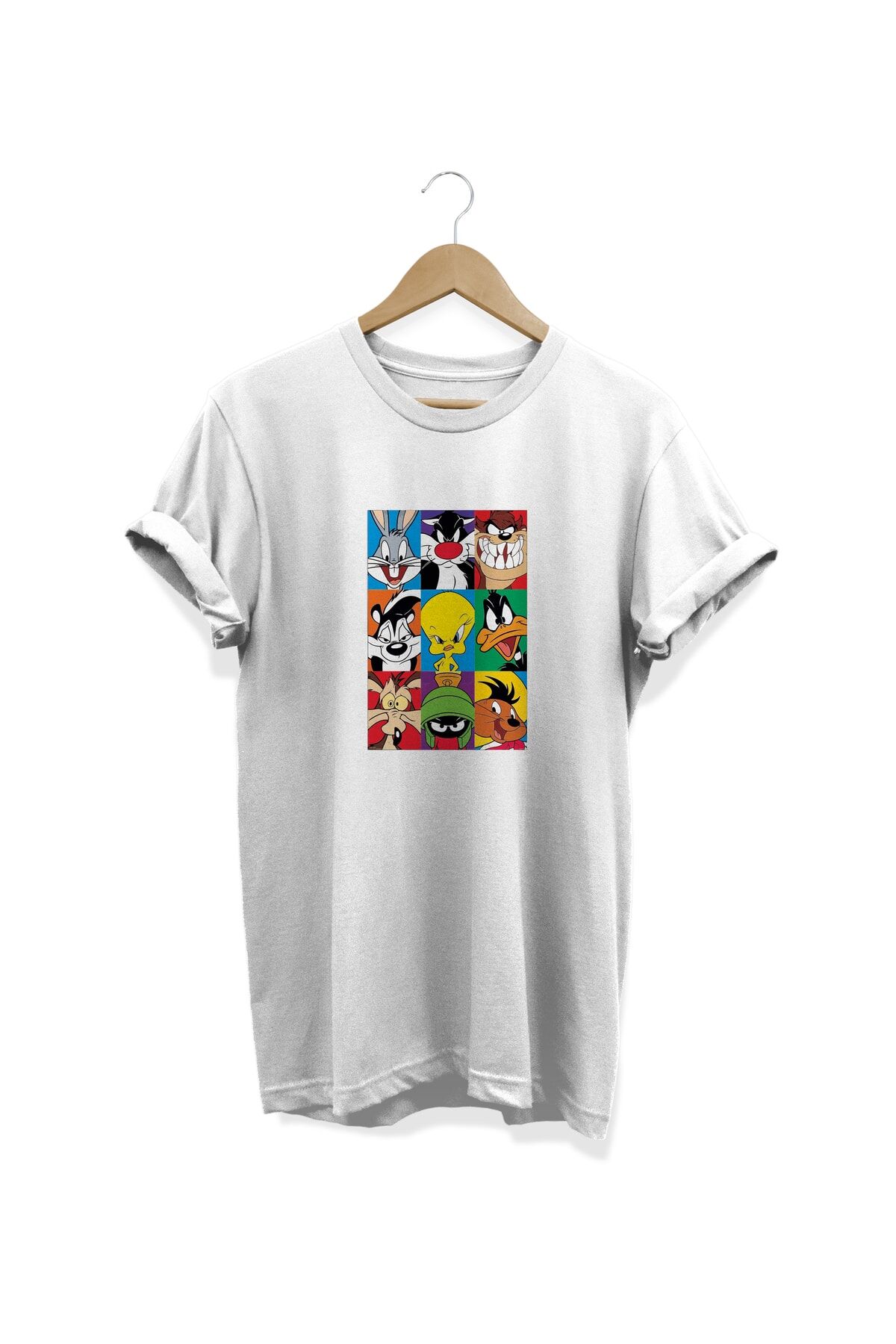  Beyaz - 2XL