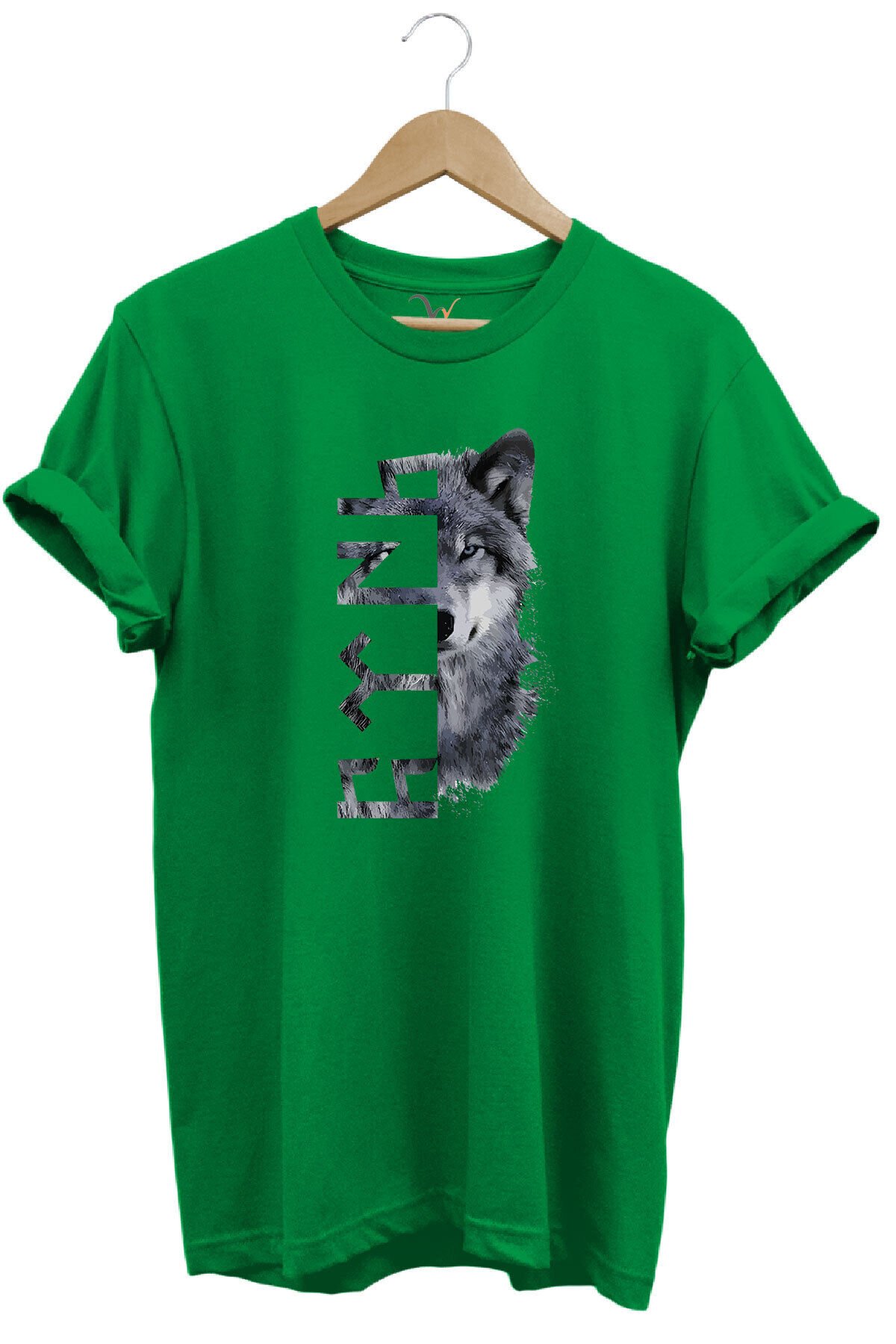  Yeşil - 3XL