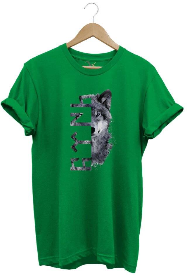  Yeşil - 3XL