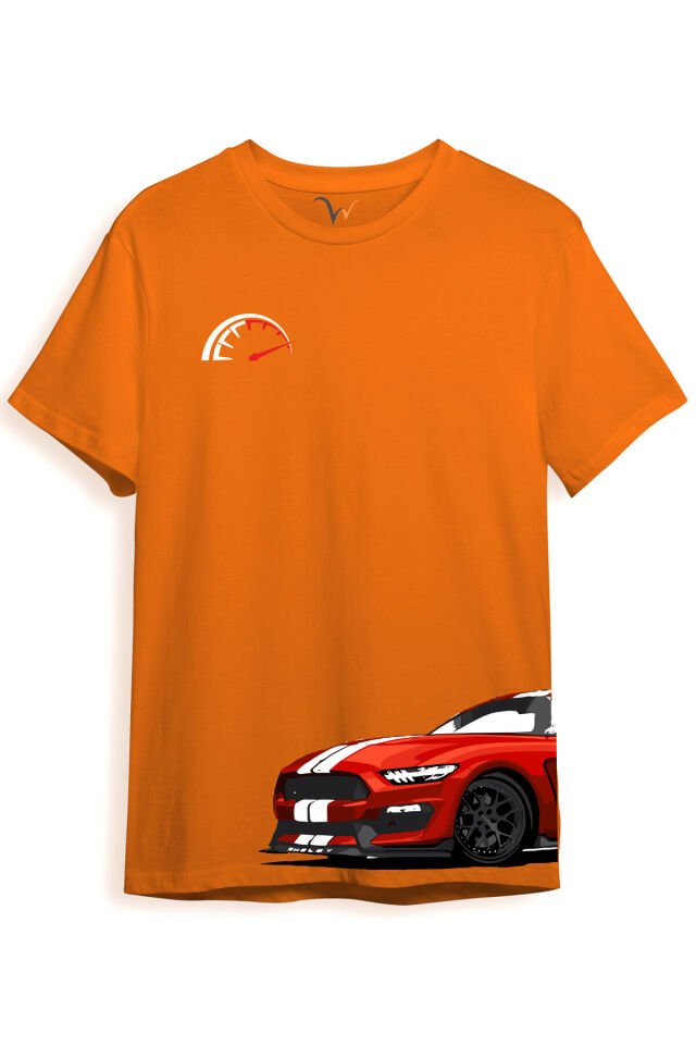  Turuncu - L