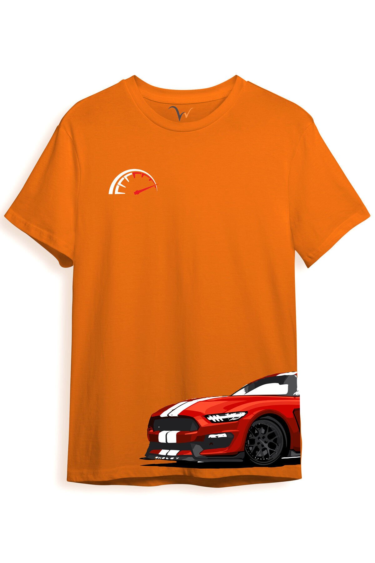  Turuncu - 3XL