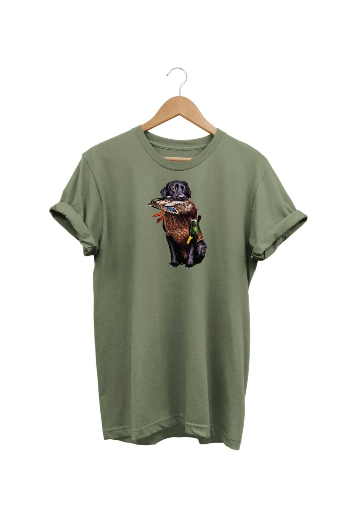  Yeşil - 3XL