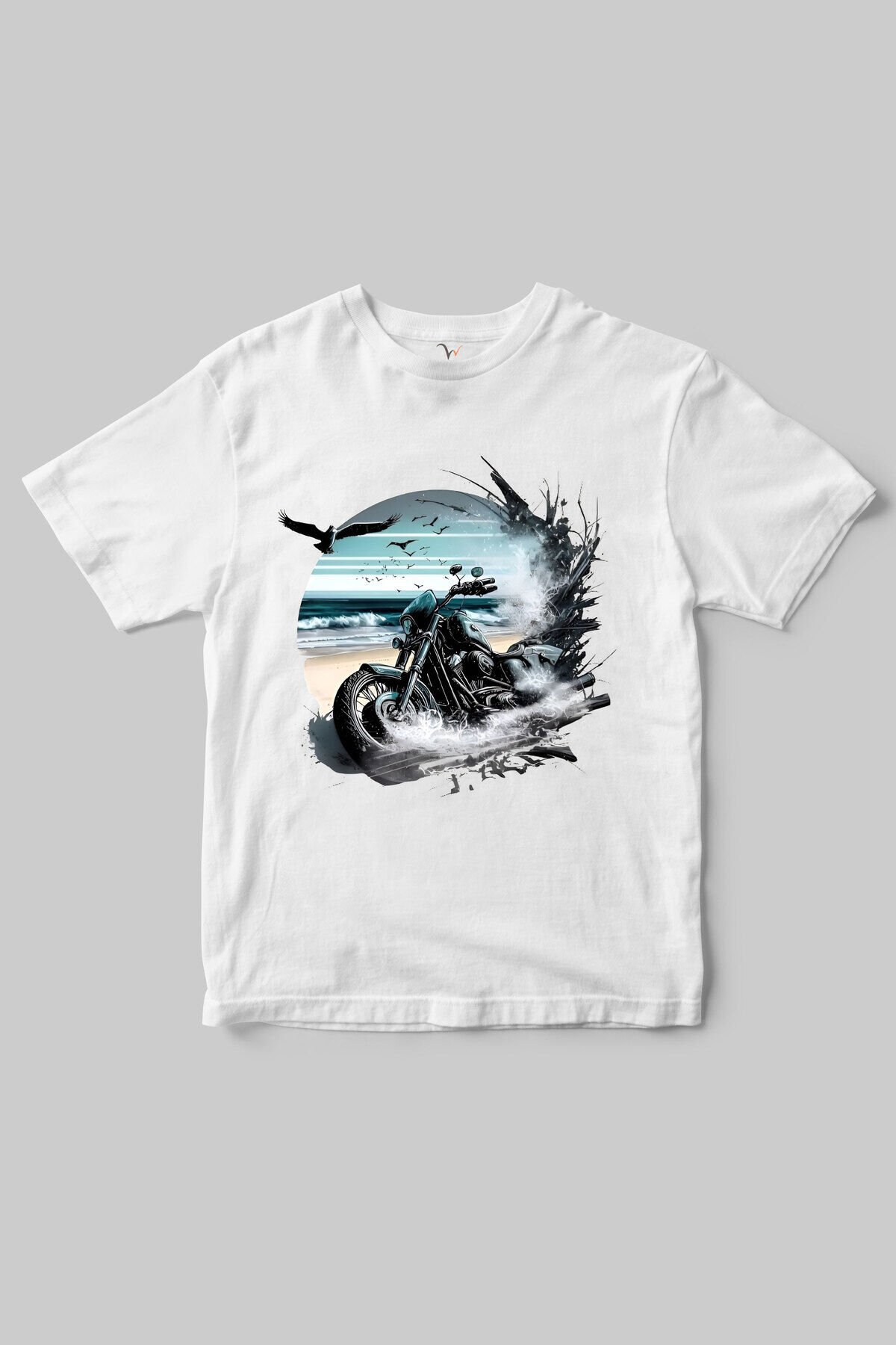  Beyaz - 2XL