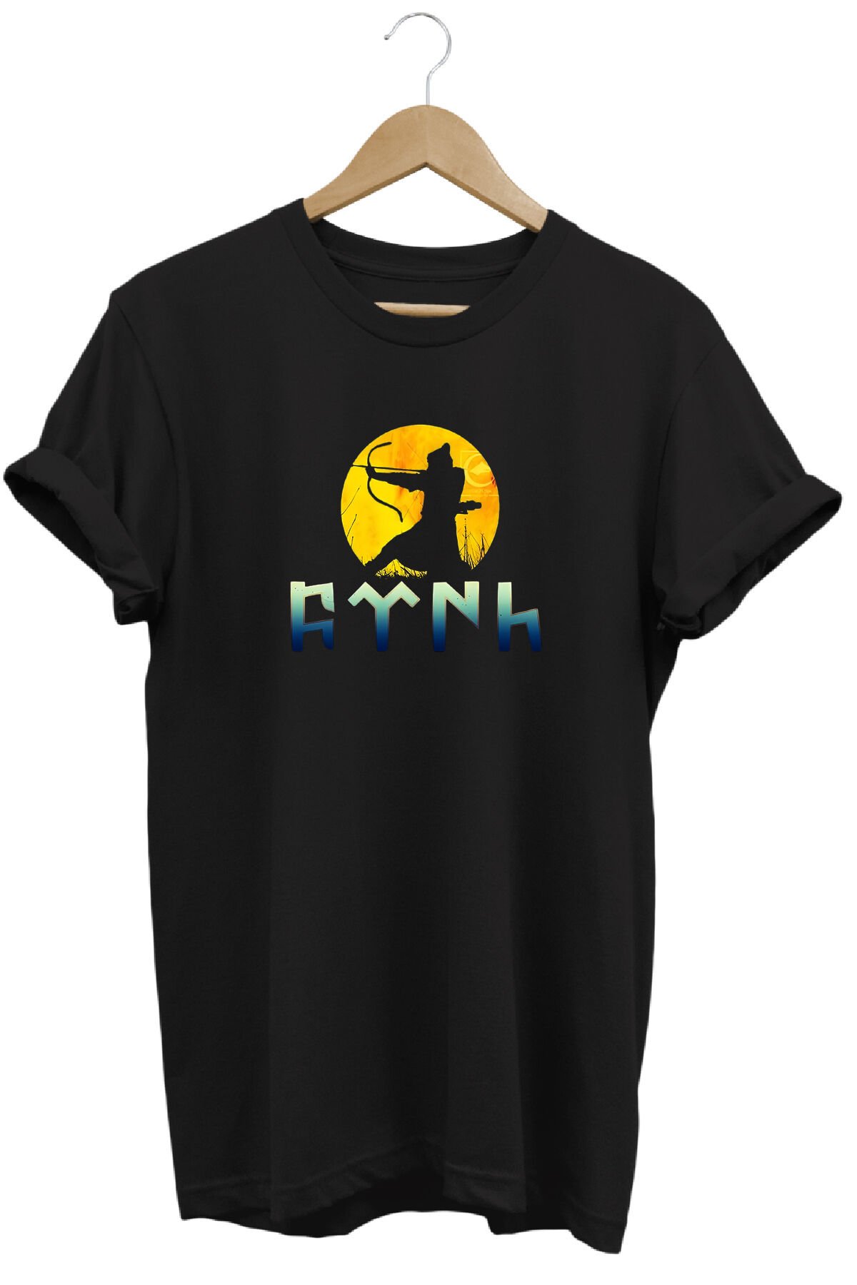  Siyah - 3XL