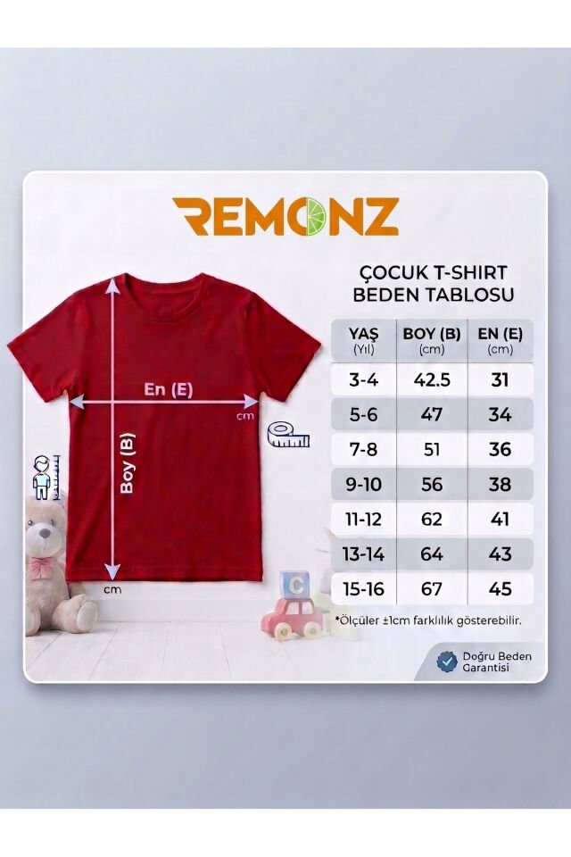 Erkek Çocuk Siyah Oyun Baskılı Tişört - Level Up Temalı T-Shirt Siyah - 13-14 Yaş