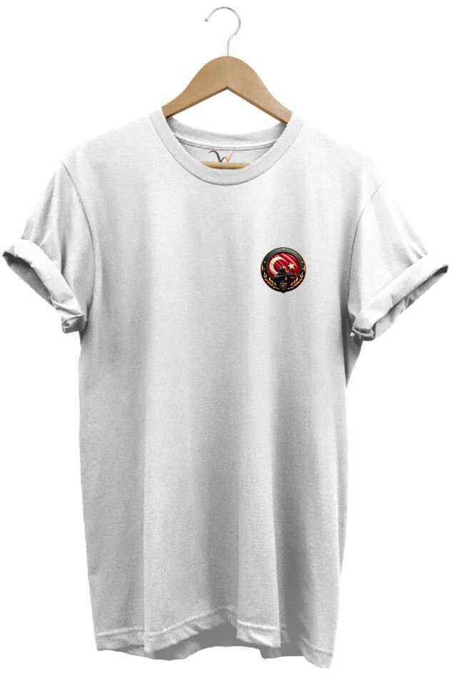  Beyaz - 2XL