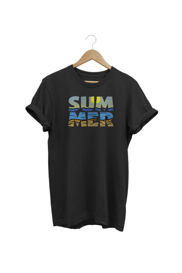  Siyah - M