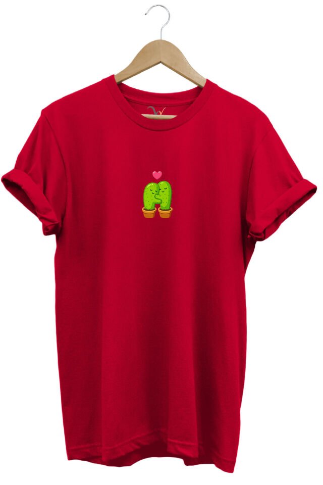  Kırmızı - 2XL