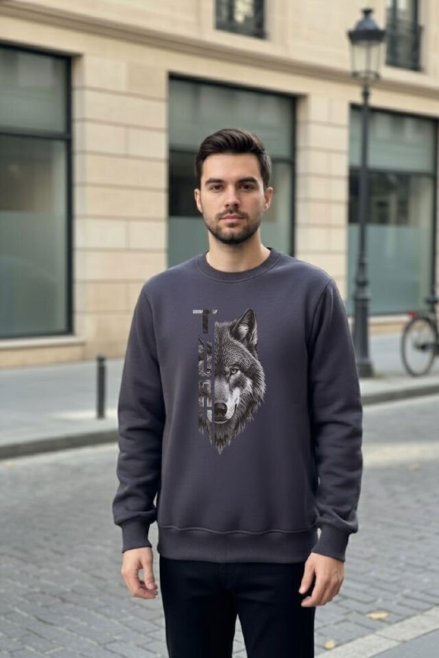  Füme - 3XL