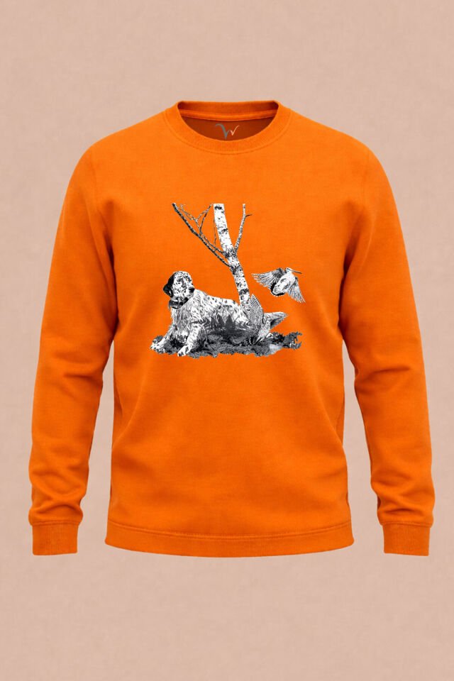  Turuncu - 2XL