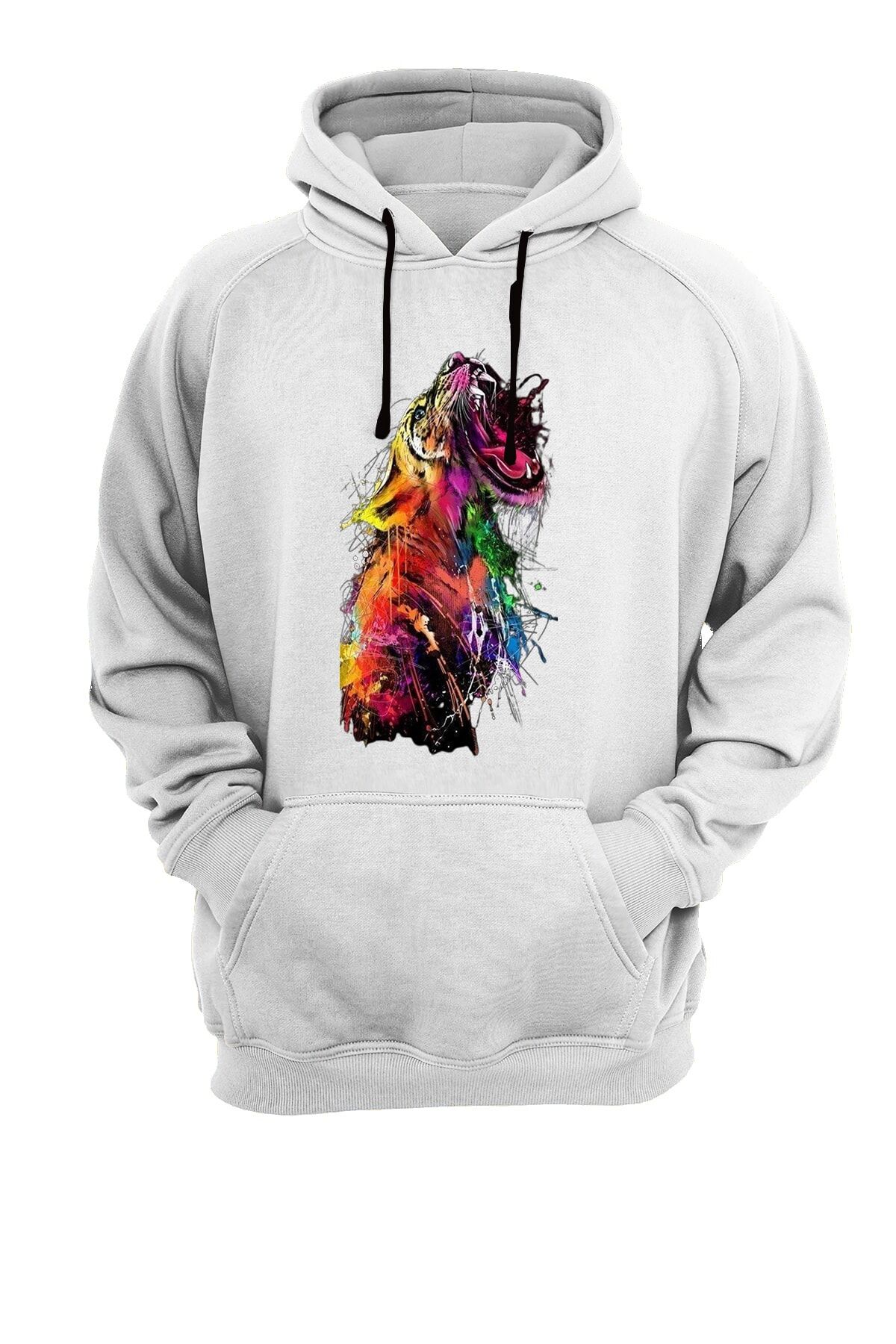  Beyaz - 2XL
