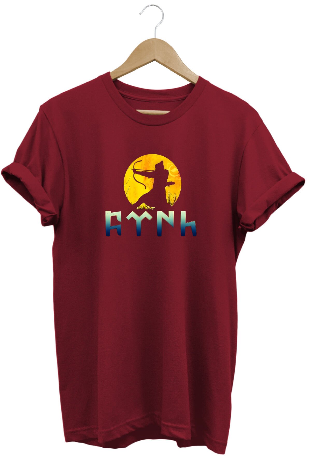  Bordo - 2XL