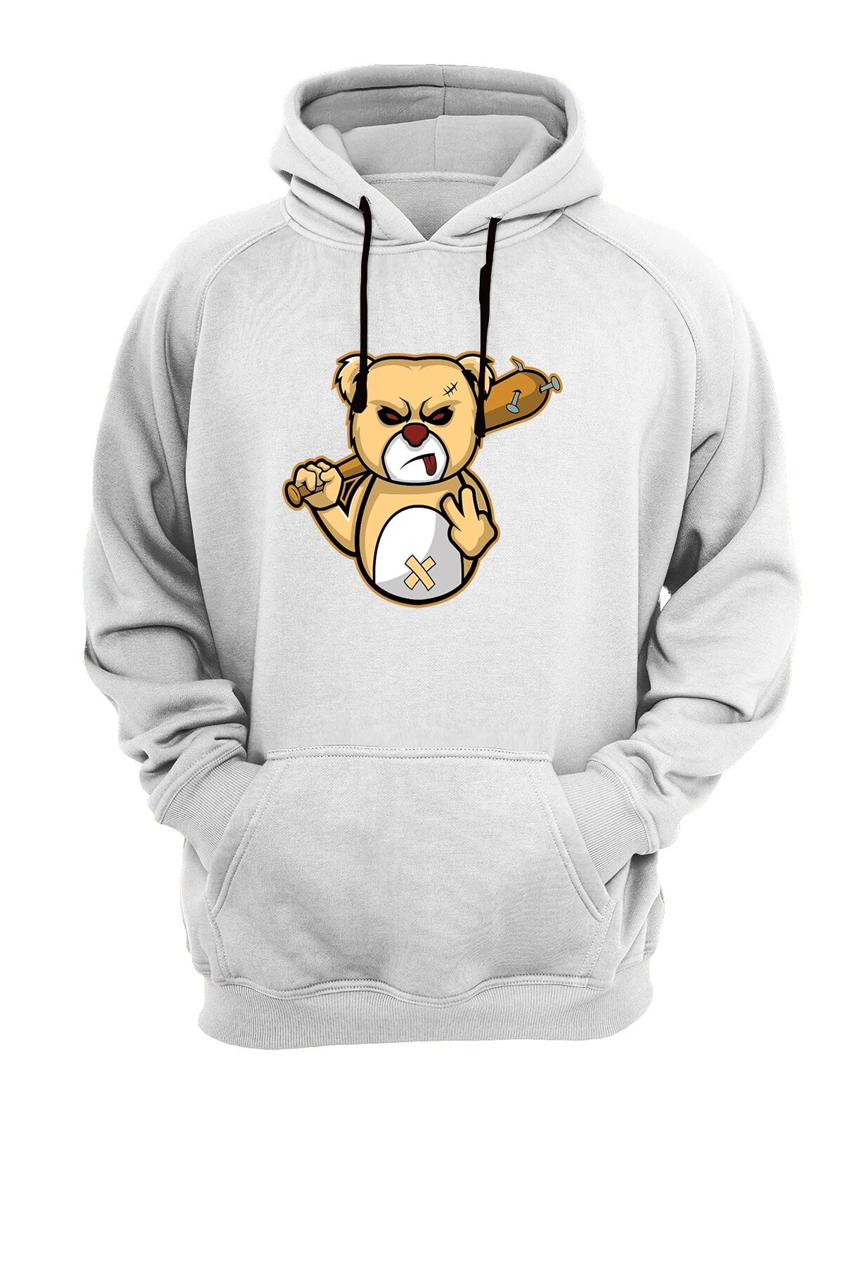  Beyaz - 3XL