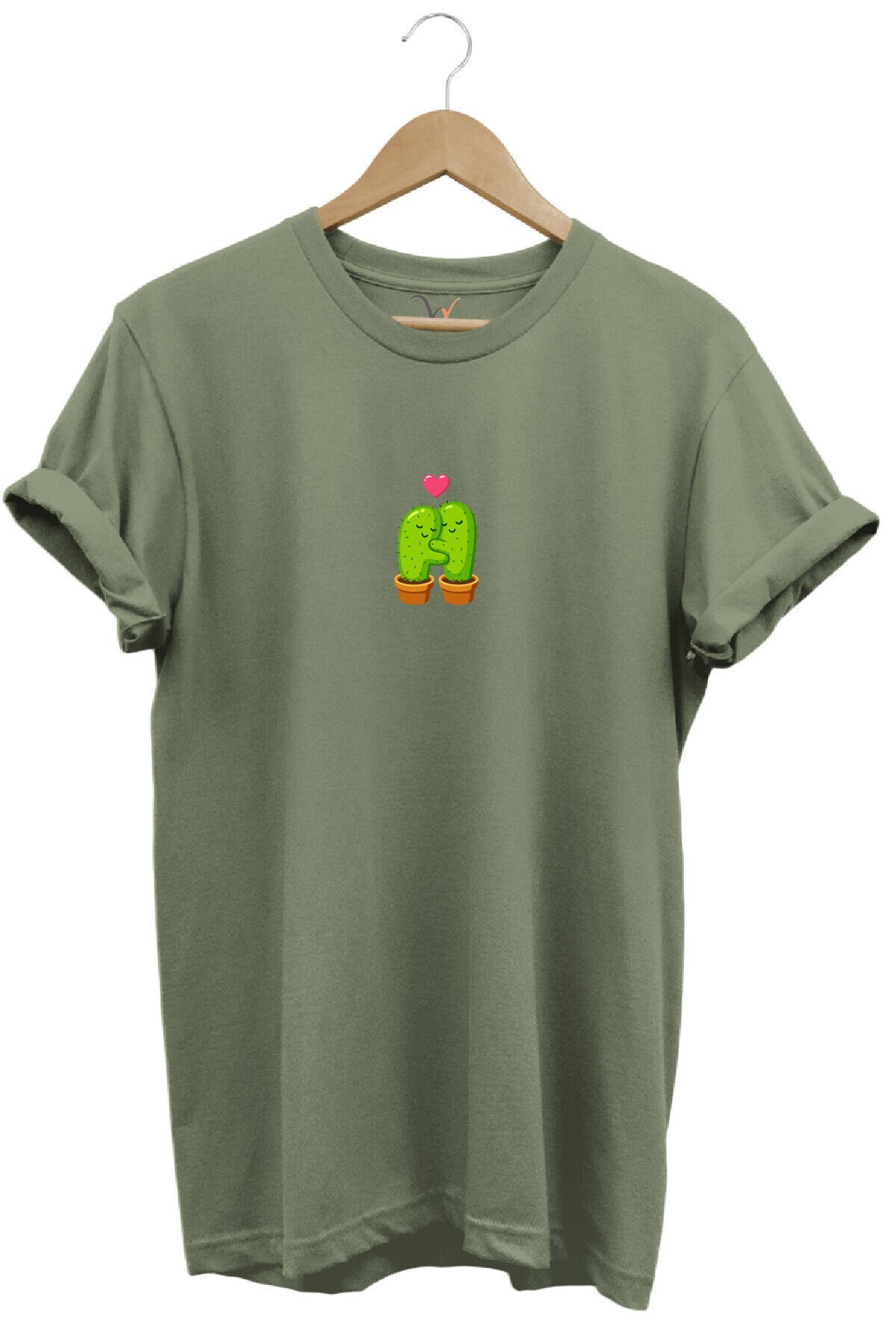  Haki Yeşil - 2XL