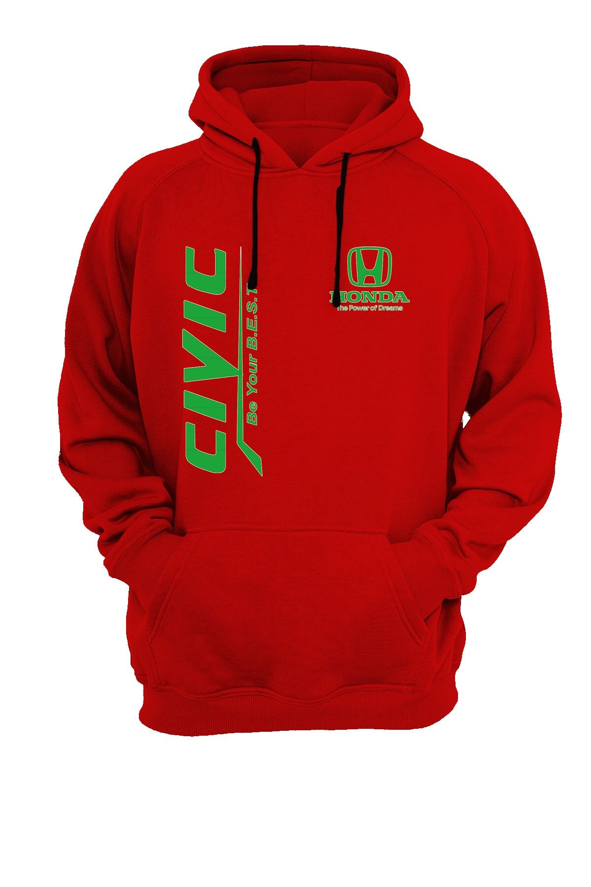  Kırmızı - M