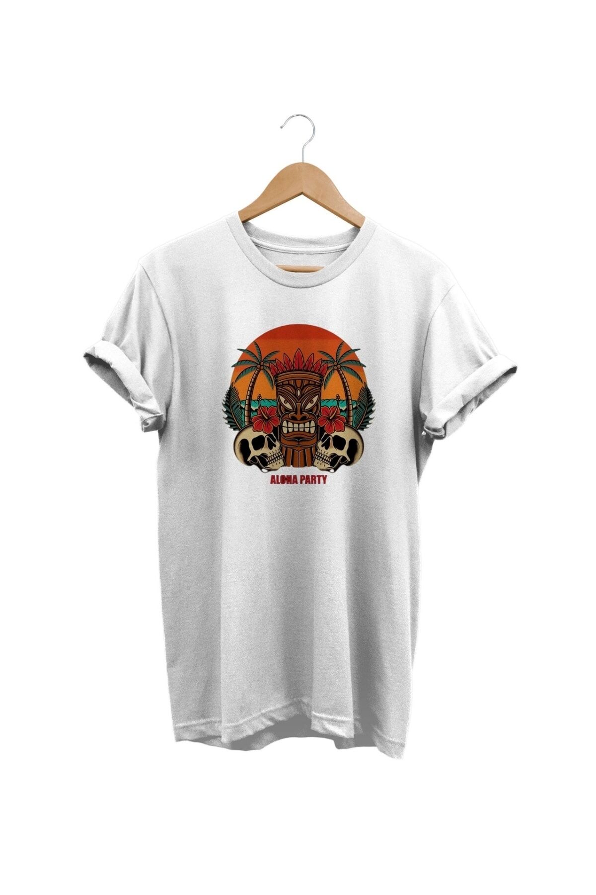  Beyaz - 2XL