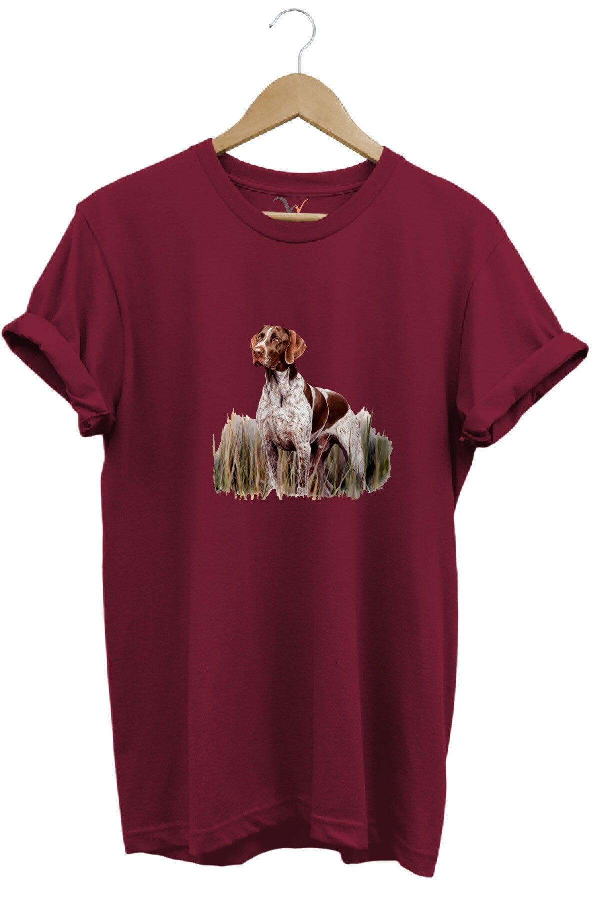  Bordo - 3XL