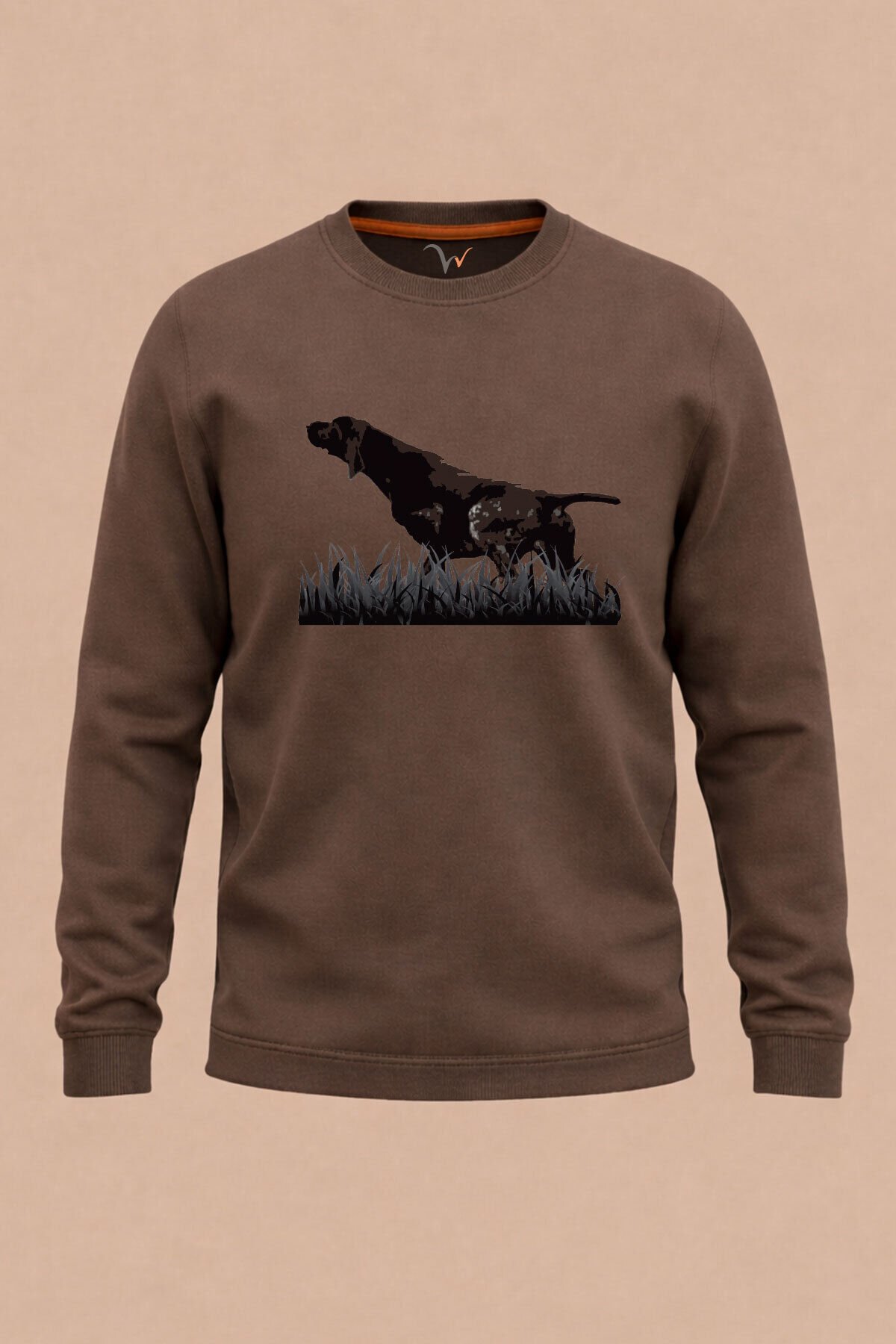  Kahverengi - L