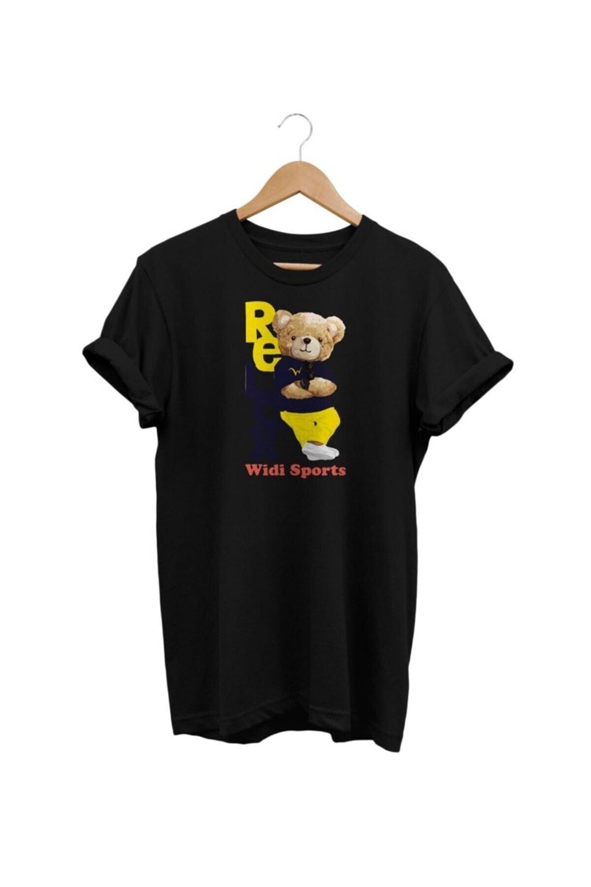  Siyah - 3-4 Yaş