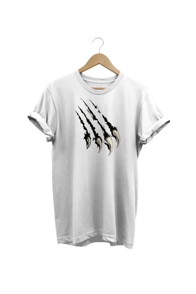  Beyaz - 3XL