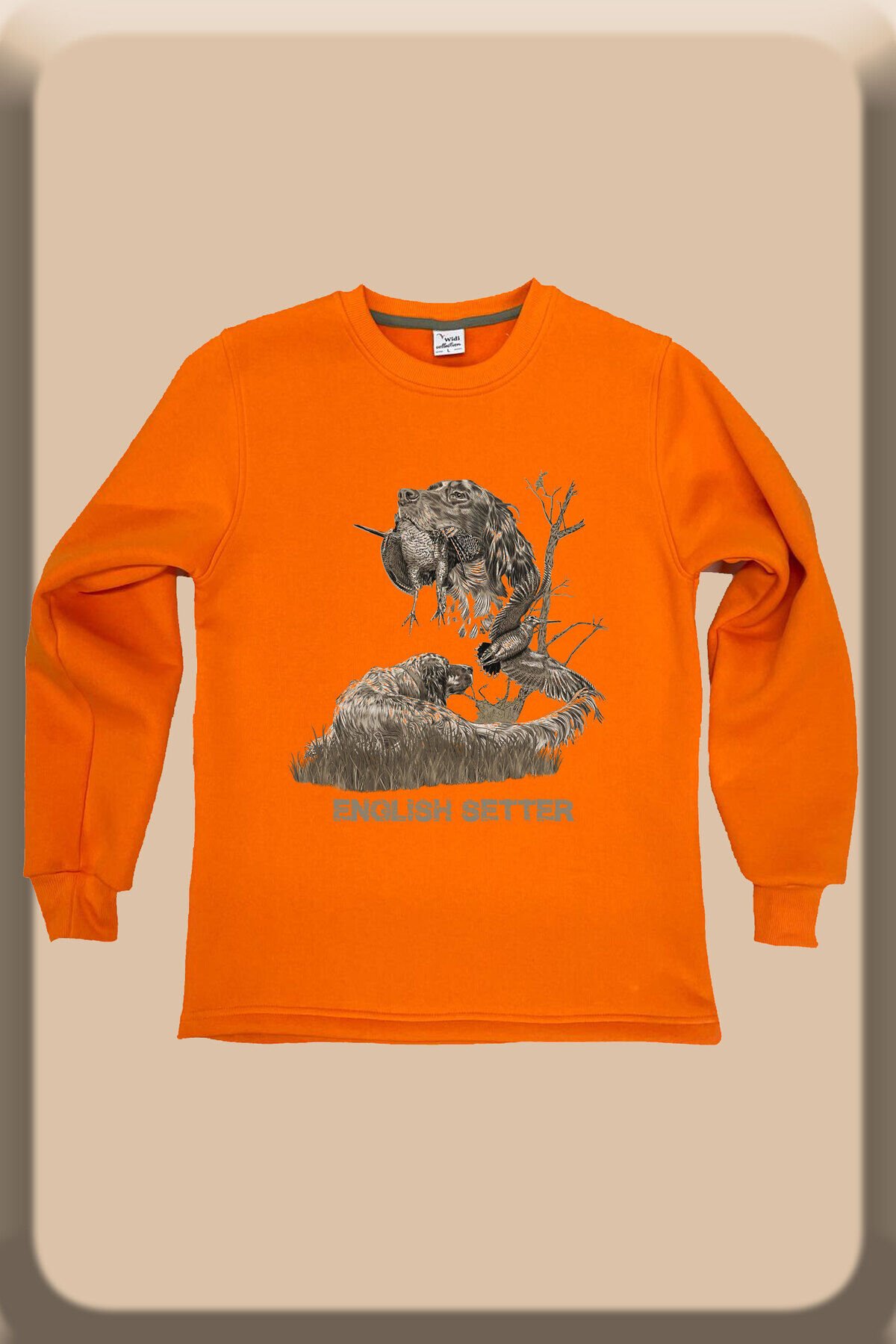  Turuncu - 2XL