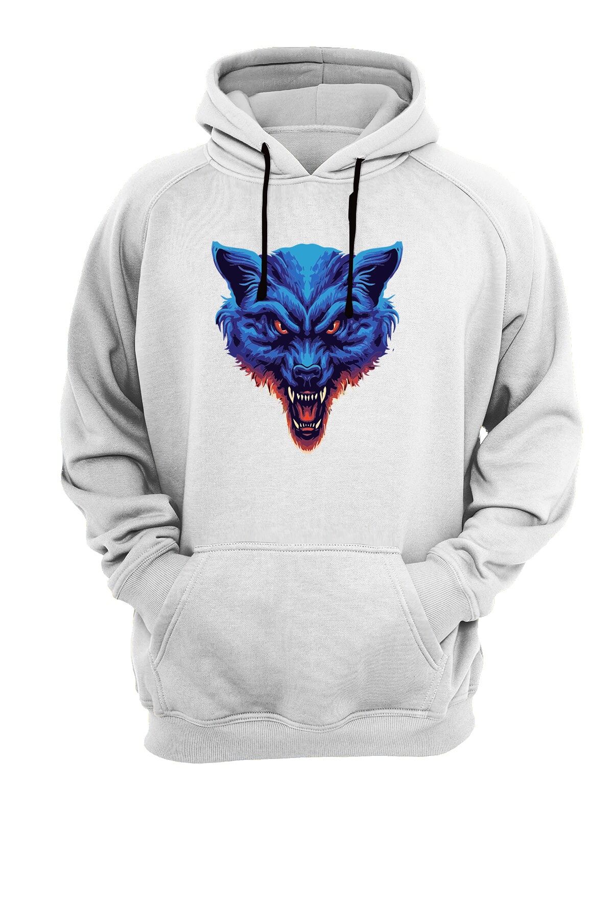  Beyaz - 2XL