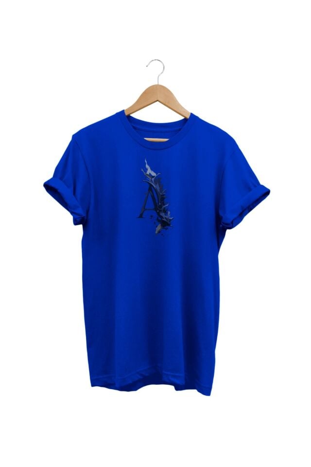 Saks Mavi - 2XL