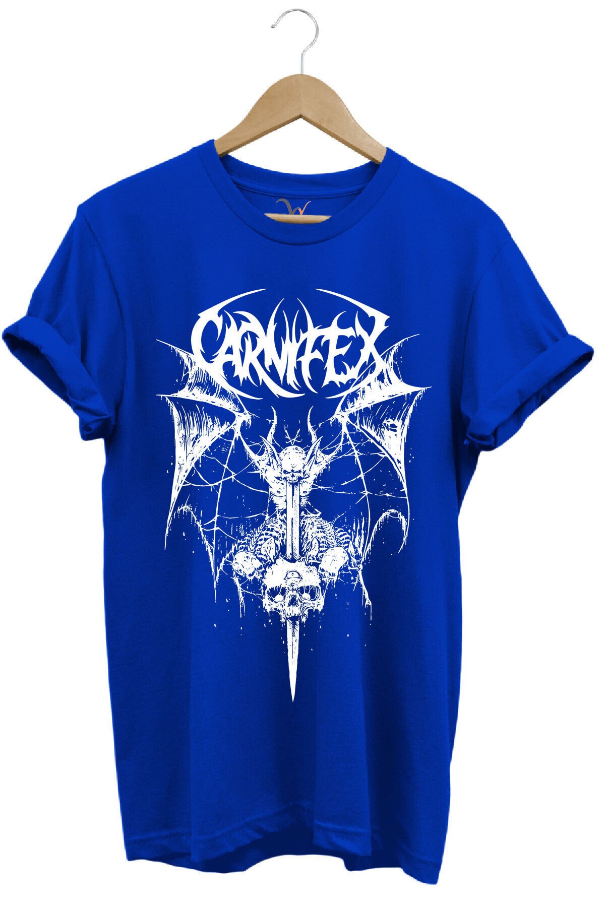 Saks Mavi - 2XL
