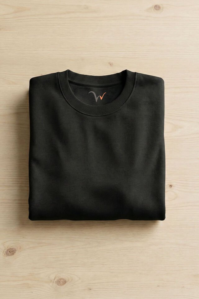  Siyah - 4XL