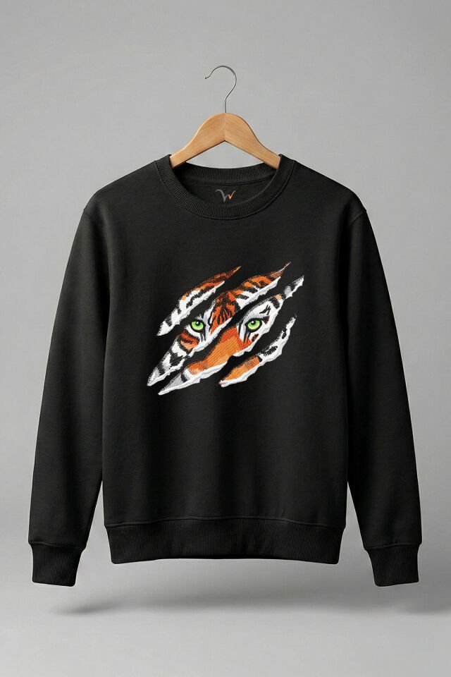  Siyah - 4XL