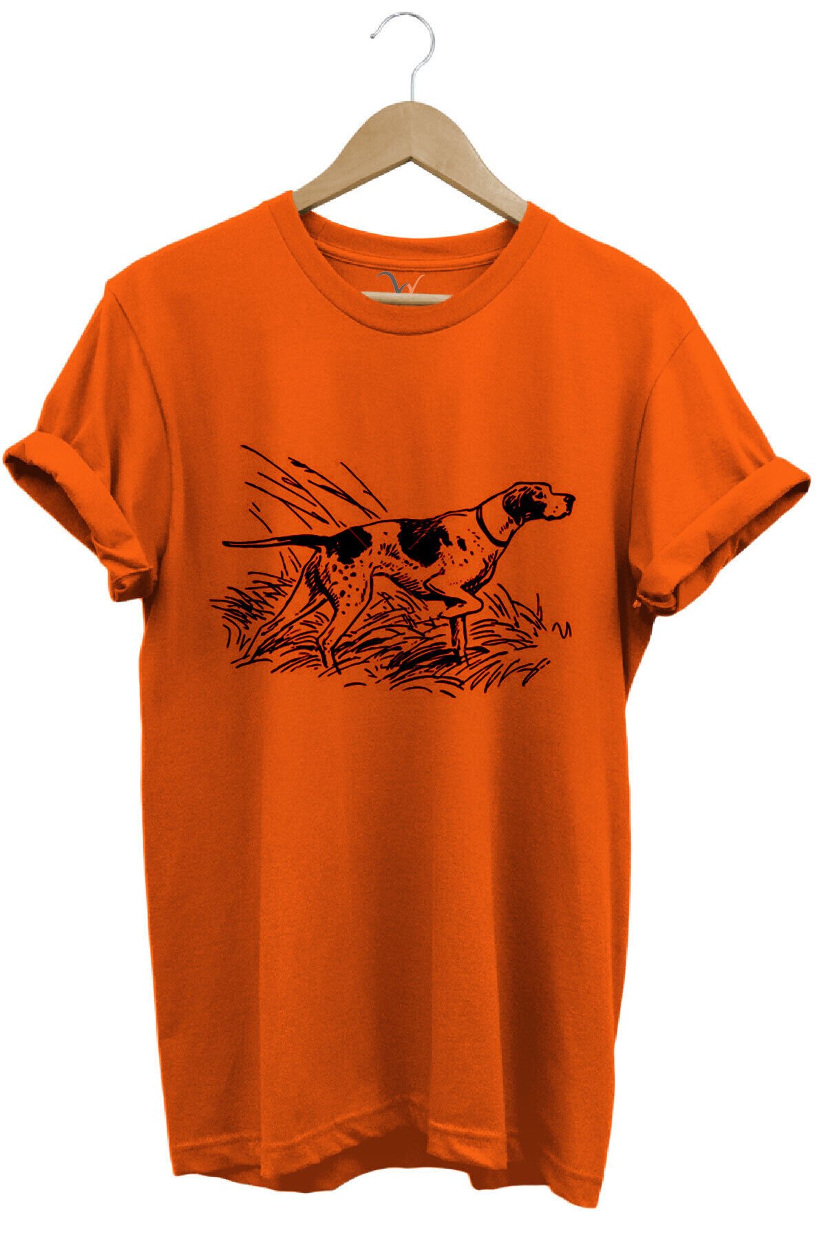  Turuncu - 2XL