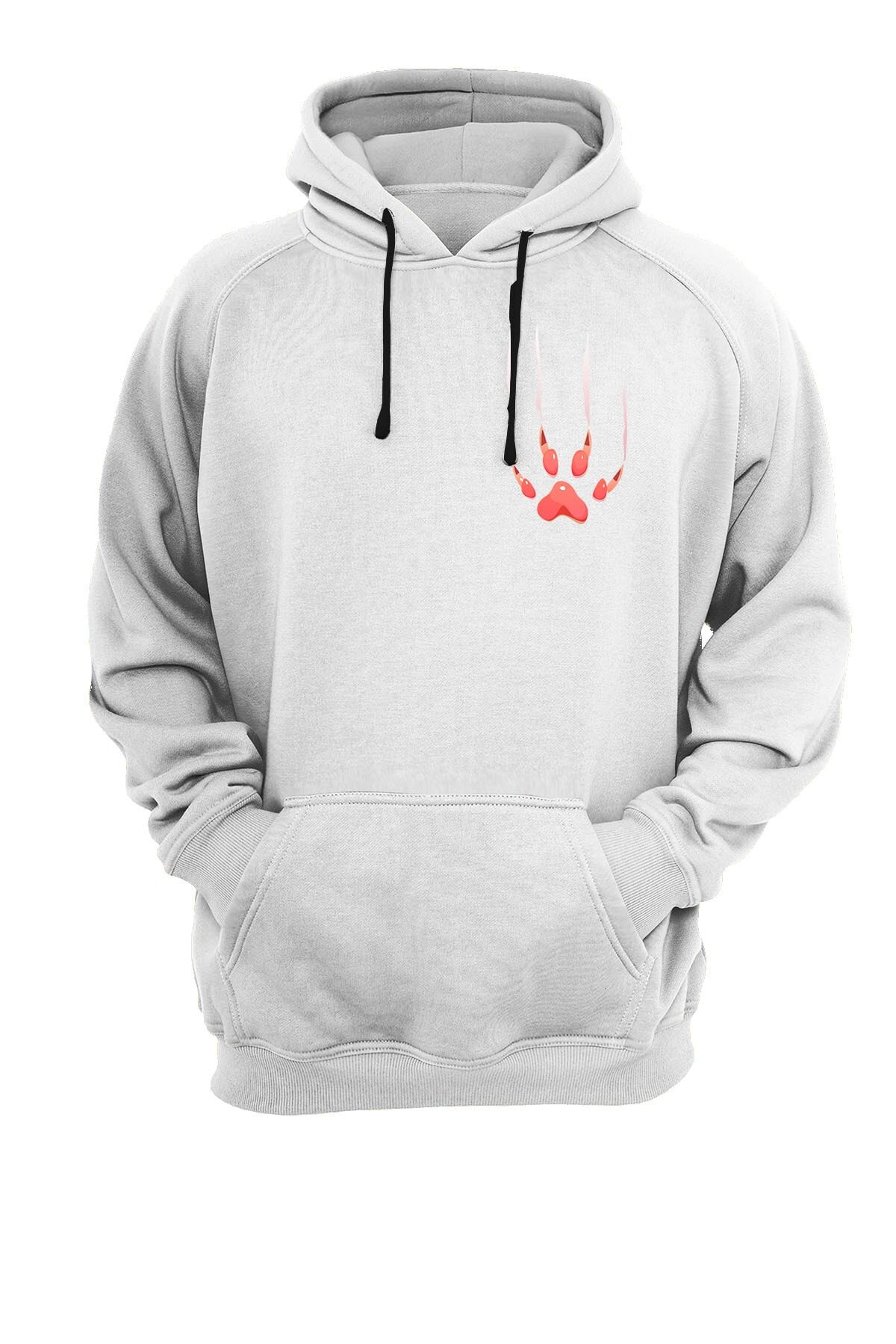  Beyaz - 3XL