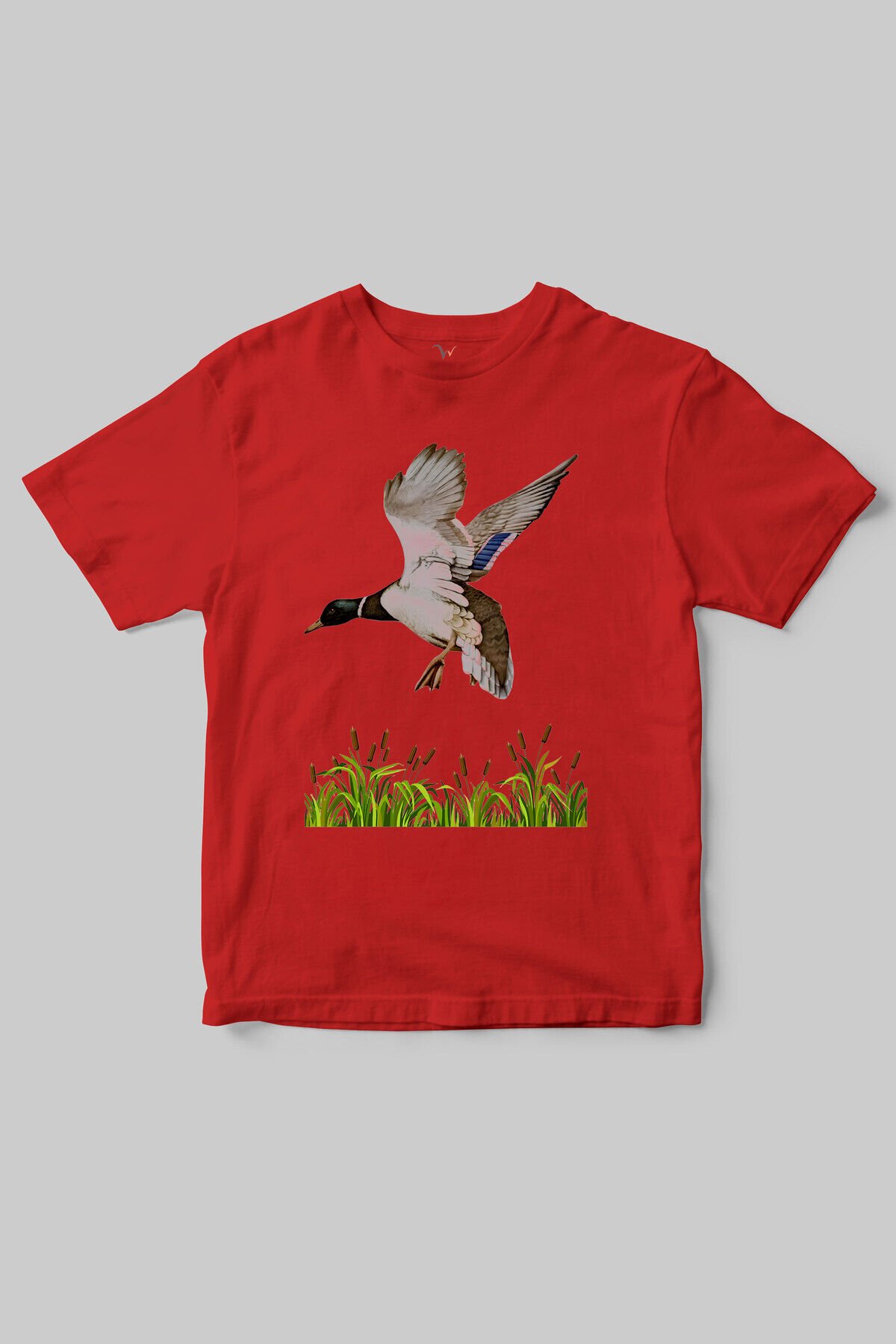  Kırmızı - 2XL