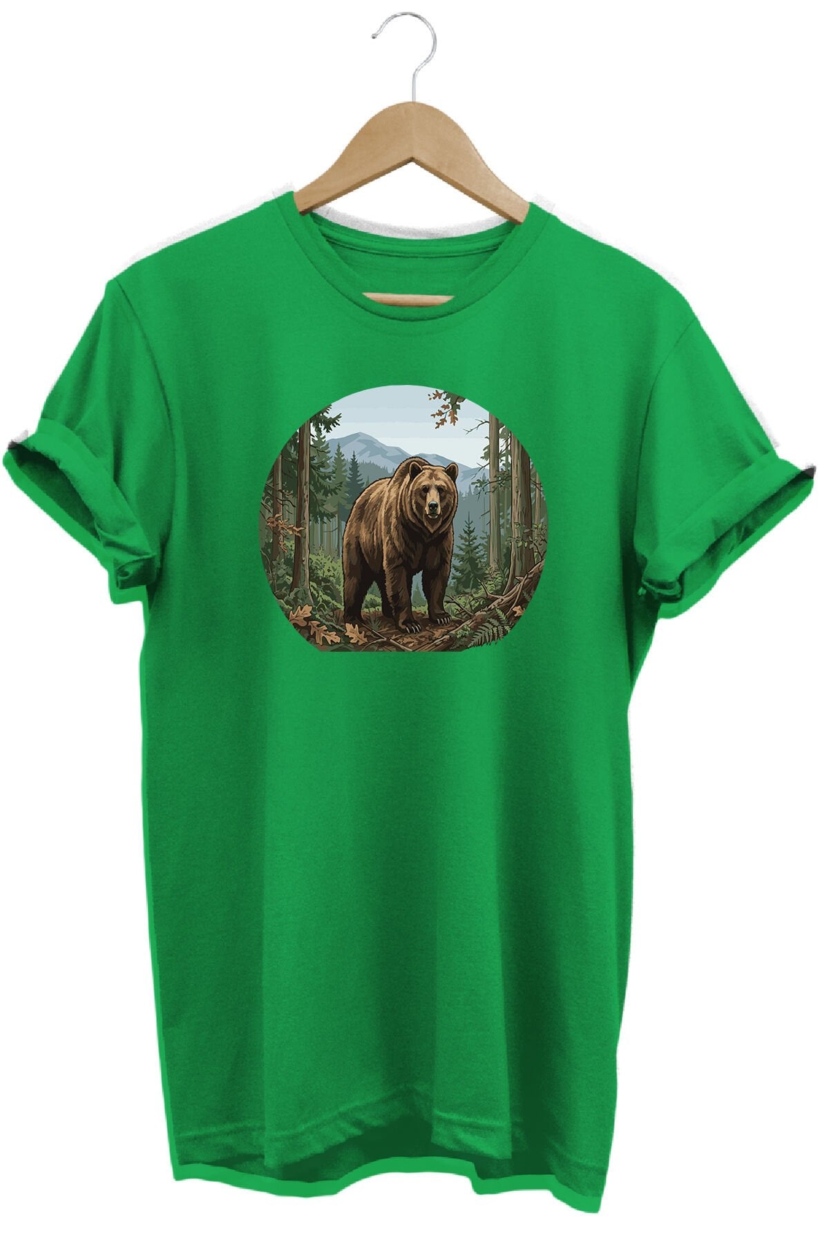 Yeşil - S