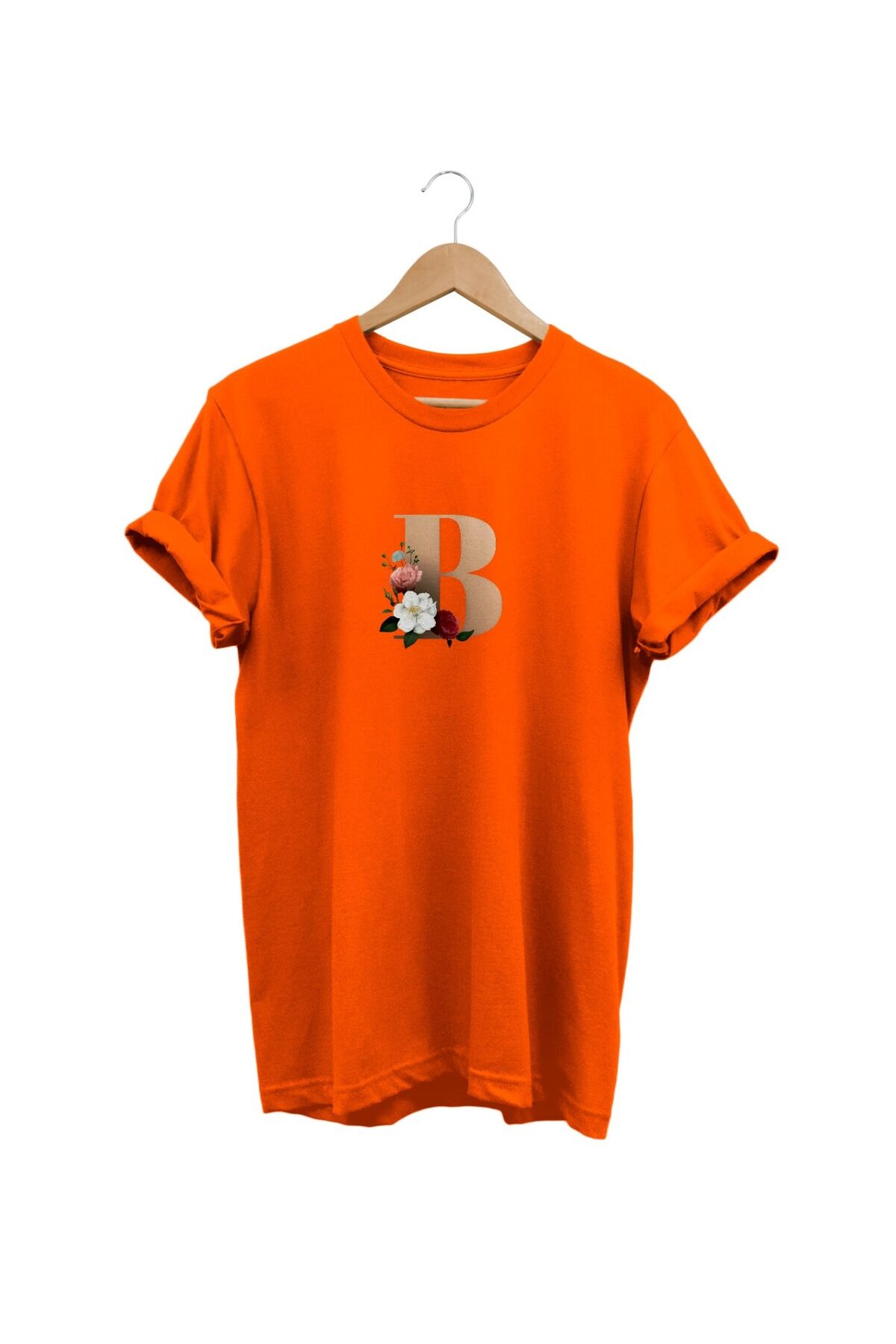  Turuncu - S