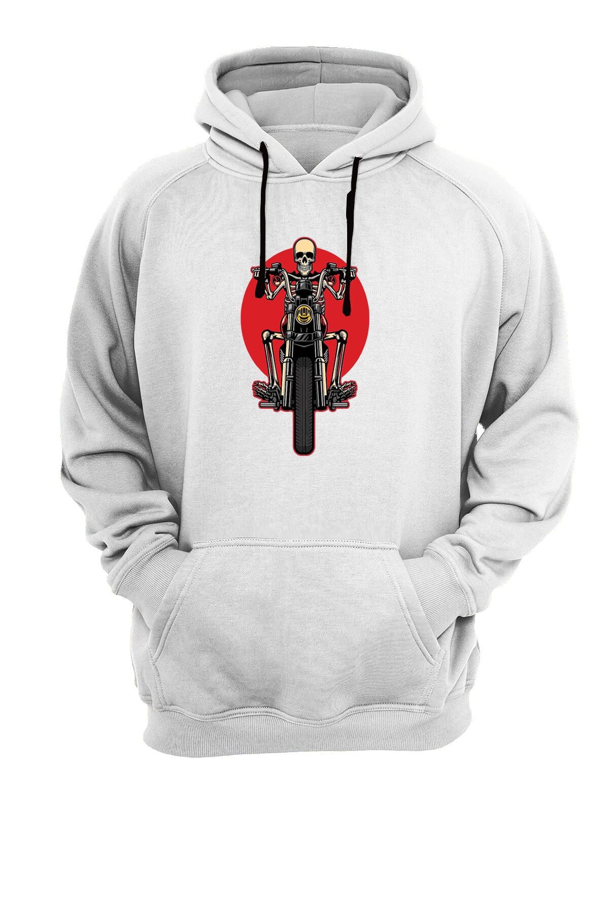  Beyaz - 2XL